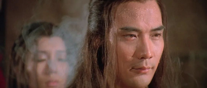 《天蚕变》剧照