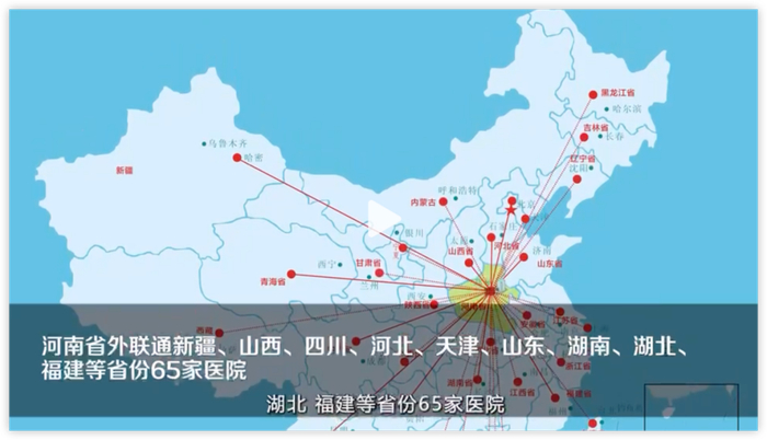 图/国家远程医疗中心官网