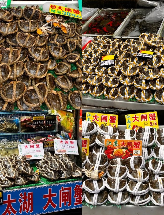 图片来源：餐饮供应链指南摄