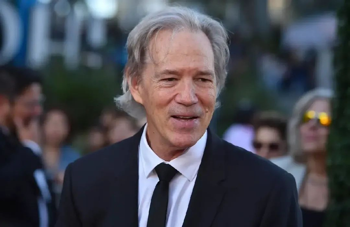 图片来源：David E. Kelley by Jordan Strauss/Invision/AP