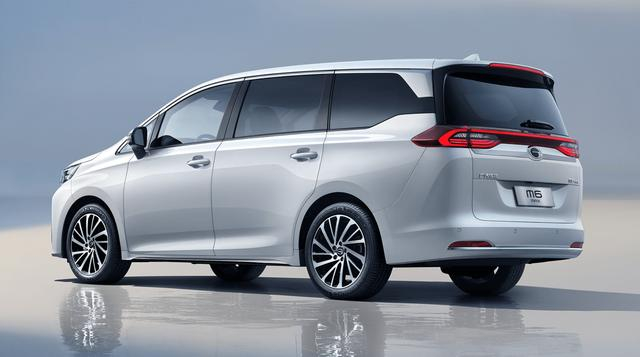 Mp6 Car MPV销量TOP10,唯一售价低于15万的车型,到底有何魅力?