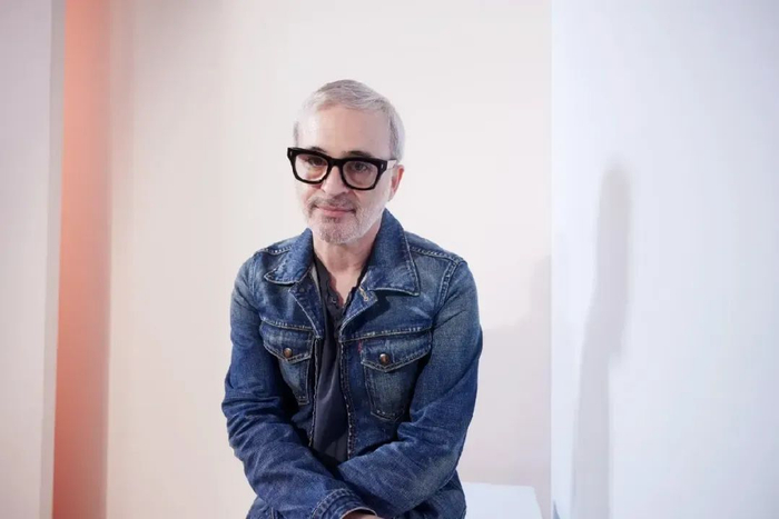 图片来源：Alex Kurtzman by Corey Nickols/Getty Images/IMDB