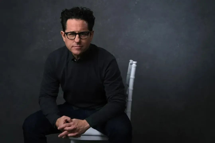 图片来源：JJ Abrams by Chris Pizzello/AP