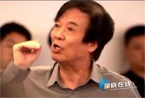 《我不探索》湖南出版  戏剧大咖盛和煜数十年著述首集结