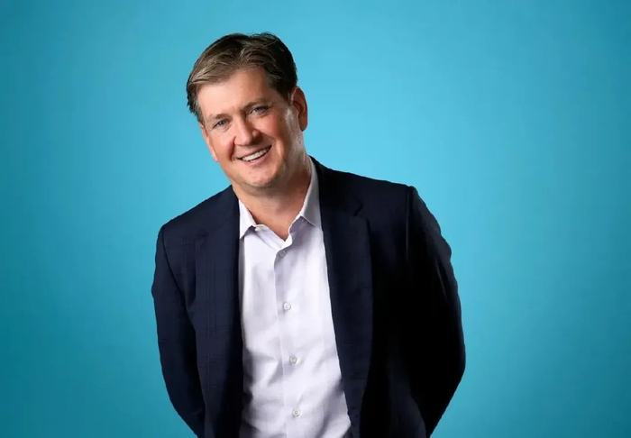 图片来源：Bill Lawrence by Chris Pizzello/AP