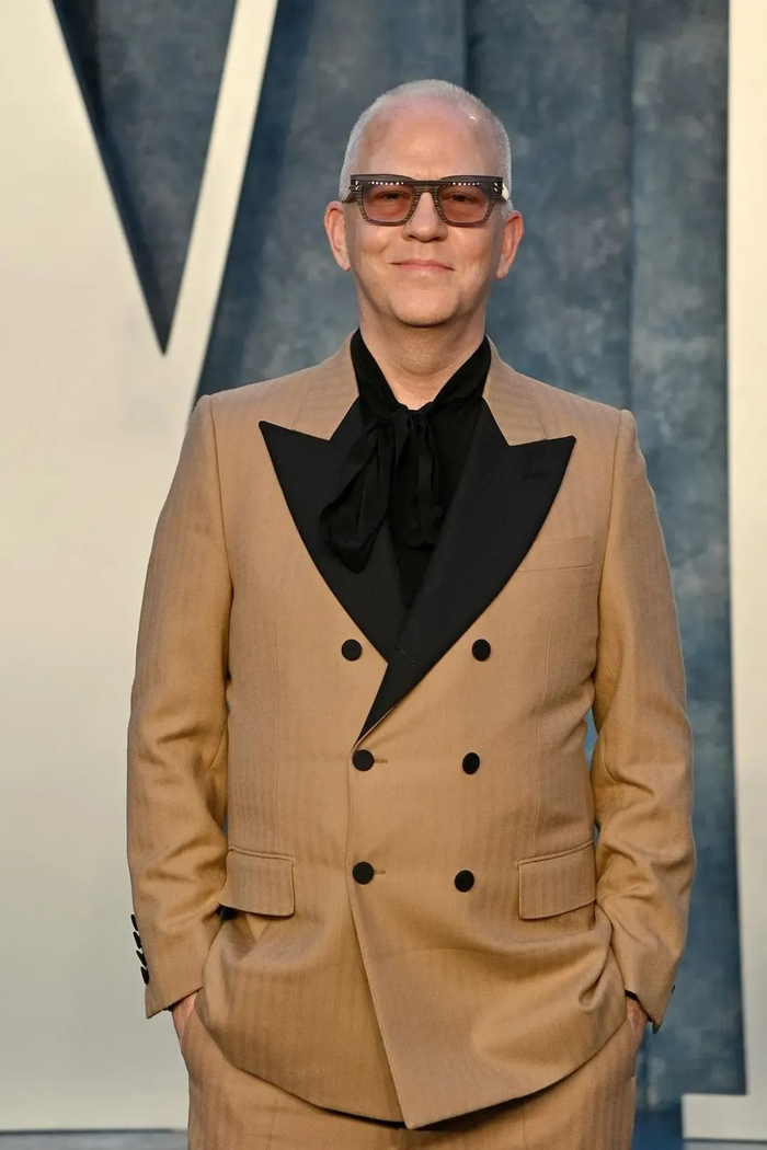 图片来源：Ryan Murphy by Lionel Hahn/Getty Images