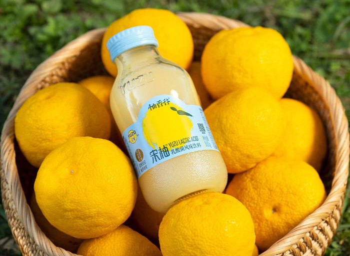 图片来源：柚香谷