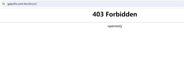金阿波罗网站登录异常