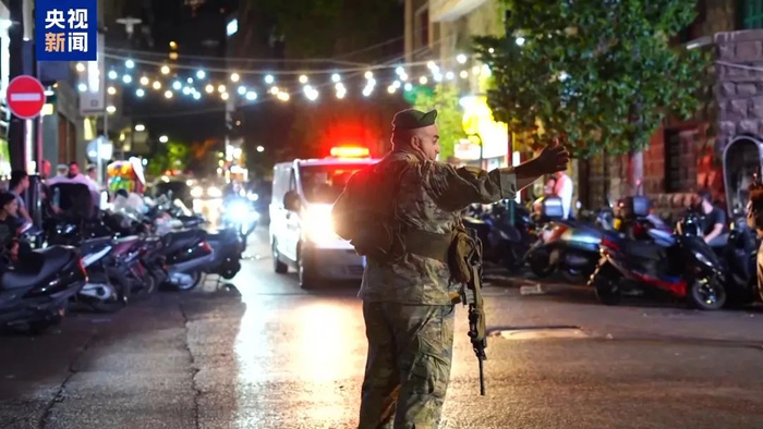 图片来源：央视新闻