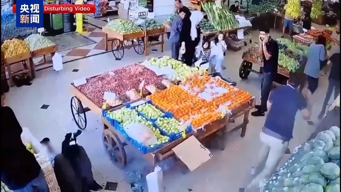 图片来源：央视新闻