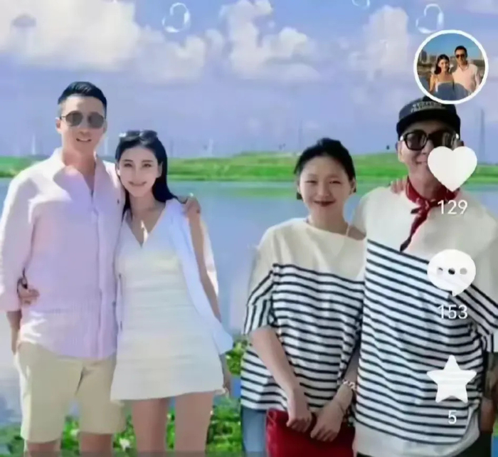 网友错怪具俊晔了，不回台北是有苦衷，有感而发，汪小菲盼来了