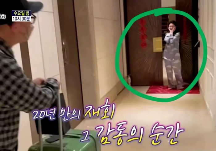 网友错怪具俊晔了，不回台北是有苦衷，有感而发，汪小菲盼来了