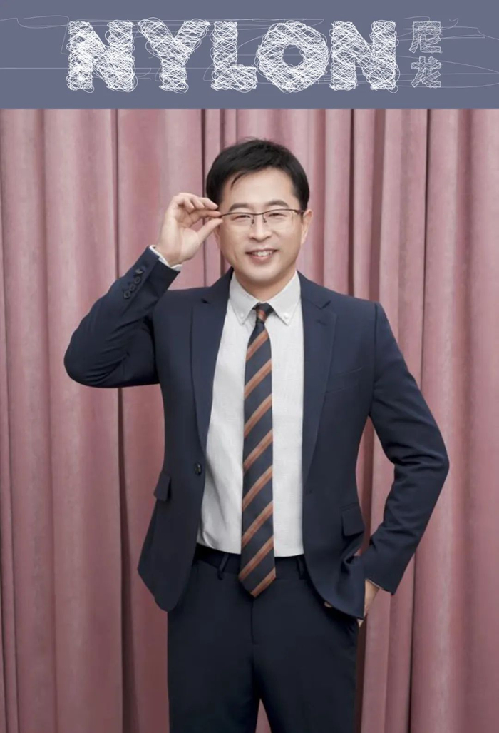 酷老师特辑｜宋浩：数学让人不内耗|宋浩|数学|老师_新浪新闻
