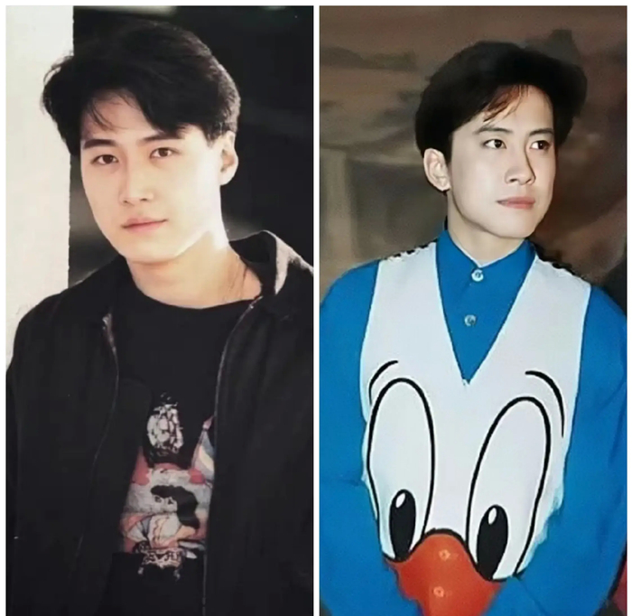 很多人说毛宁和黎明长的比较像,气质也像,我个人觉得黎明气质更好