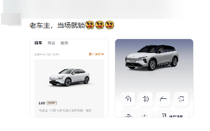 硬刚特斯拉，蔚来昨晚发布的乐道L60，真的太猛了-蔚来 乐享套装