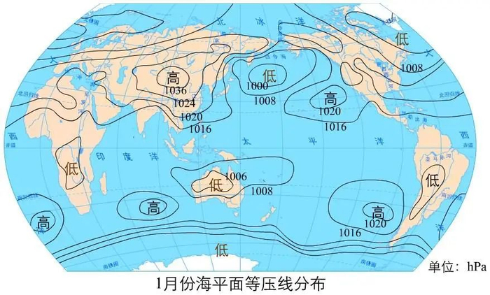 【地理专题】风,城市里的"峡谷风"