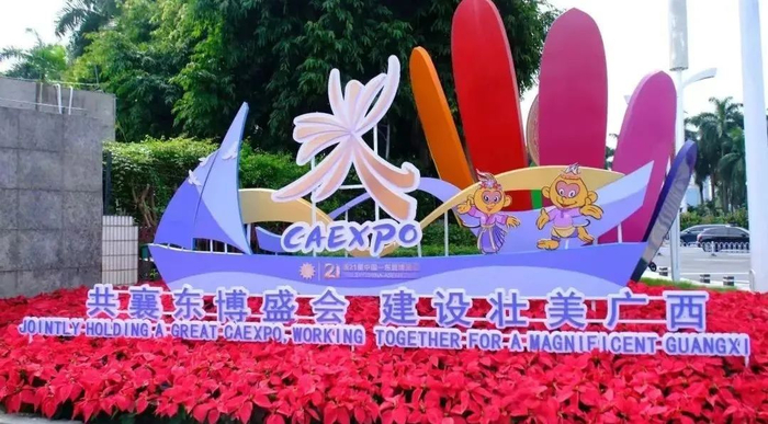 冷空气南下影响广西，南宁将迎来中到大雨+降温天气过程-南宁下不下雨