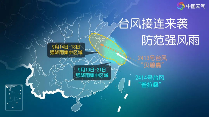 冷空气南下影响广西，南宁将迎来中到大雨+降温天气过程-南宁下不下雨