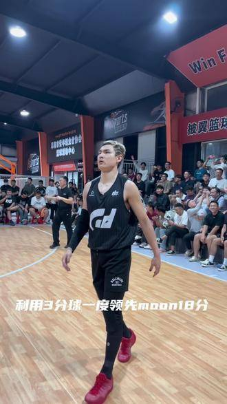 今晚8点,李观洋将与moon展开激烈对决