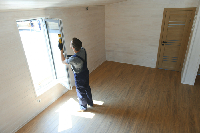 ▲房屋一旦甲醛超标就不适宜再居住，租客也有以此为由随时退租的权利。图/IC photo