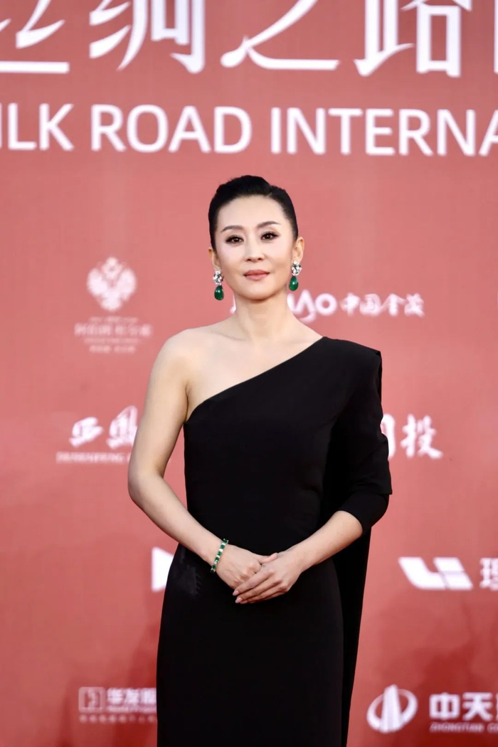 第十一届丝绸之路国际电影节展映大使苗圃