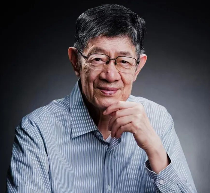 国家勋章和国家荣誉称号获得者|张卓元:士谋良策为其国|张卓元|新华社|经济学