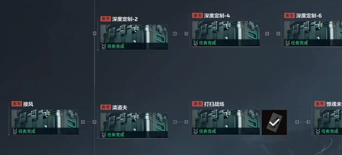 一路削减到了“起源测试”的99个
