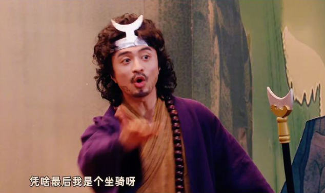 “喜剧打工人”刘旸:保持热爱,终生现役|一年一度喜剧大赛第二季|喜剧之王单口季|喜人奇妙夜|周奇墨|新东方_新浪新闻