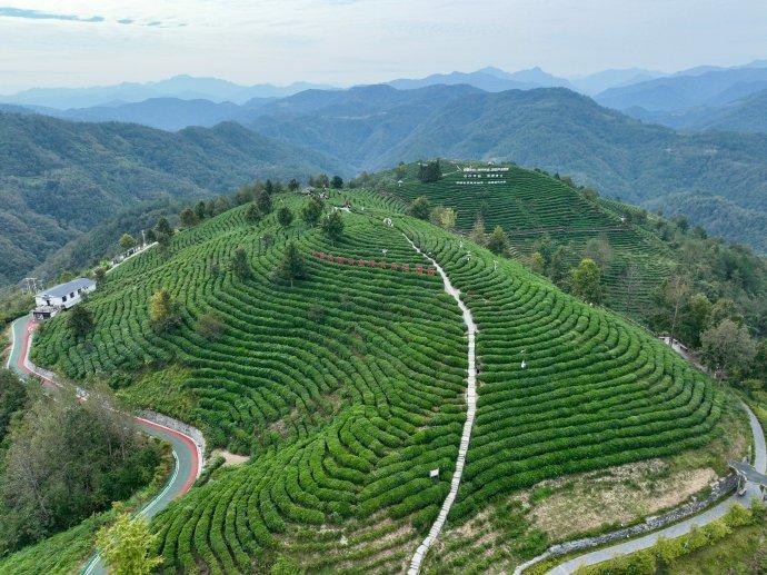 陕西安康平利旅游景点图片