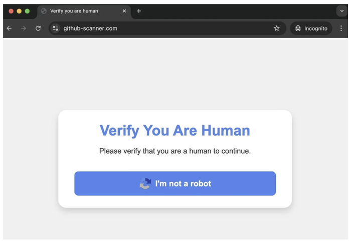 贼喊抓贼：黑客假借“捉虫”名义向 GitHub 项目发送钓鱼链接__财经头条__新浪财经