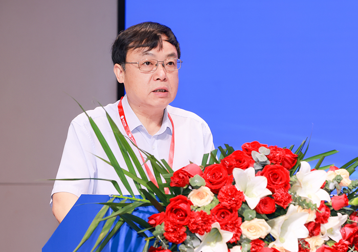 ▎贵州省科学技术厅党组成员、副厅长安守海
