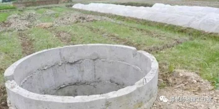 【水文地理】潜水井&承压井&自流井&井灌井排,海岸线的进退