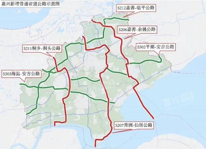 海盐城际铁路规划站点图片