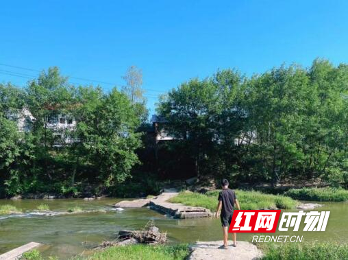 宁乡市流沙河镇:"三长"担当 置"安"于怀