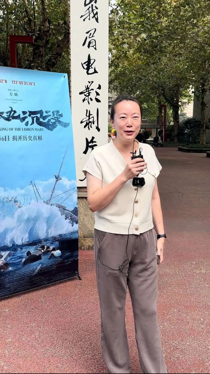 韩梅 摄影 周琴