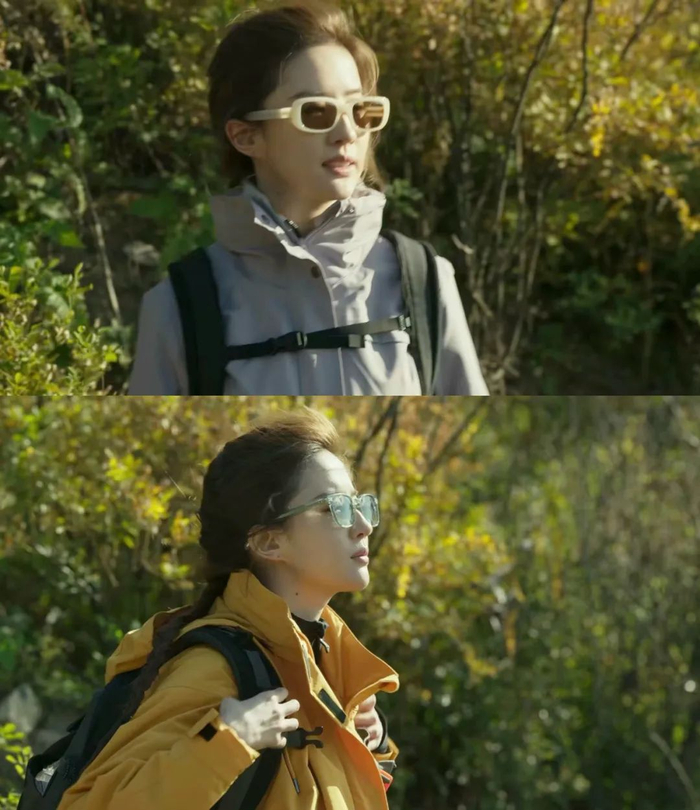 背包穿搭女：轻松拥有时尚与舒适的完美平衡