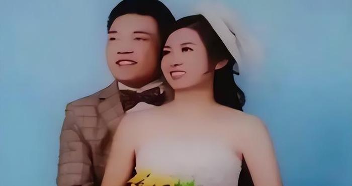 2013年新婚夫妻惨遭杀害，丈夫哭求歹徒：杀我小点声，我妻子胆小