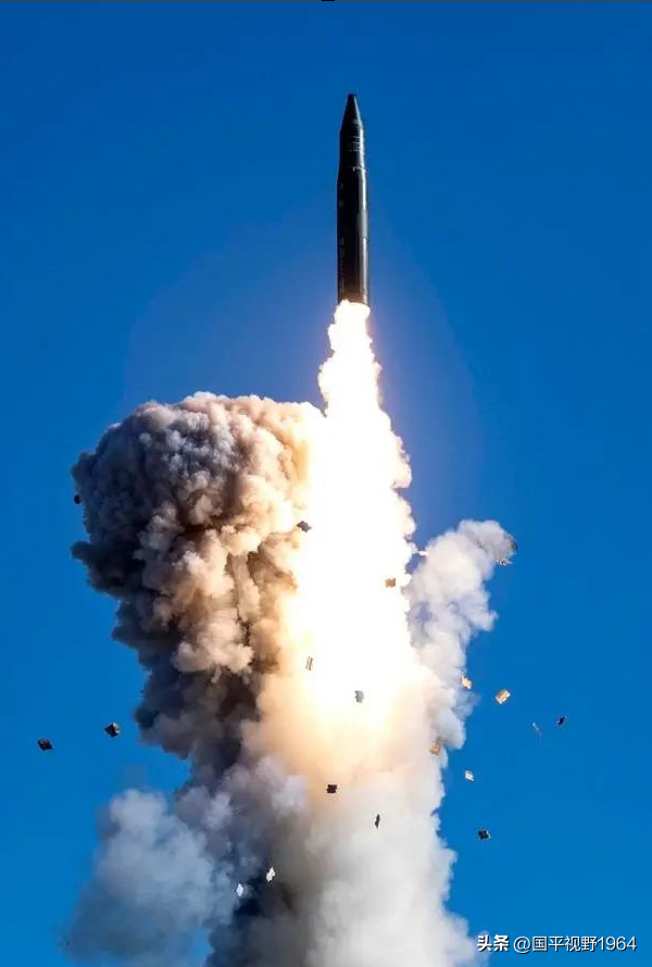 美国真无法长期保存氢弹？数量3750枚！美政府公布...