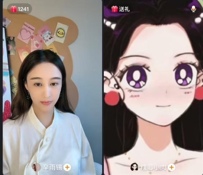 秦霄贤风波升级！大粉回踩曝其出轨卖人设，前女友呼吁郭德纲管管-秦霄贤?