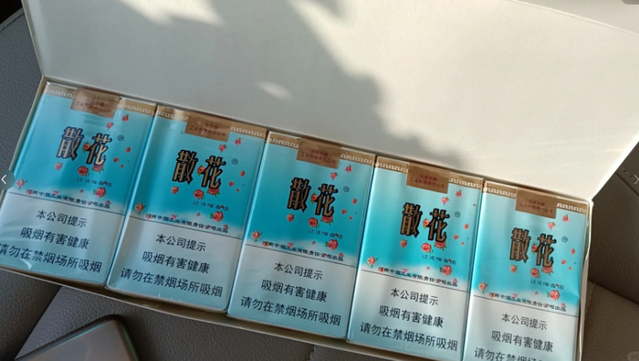 源于中国传统文化中的"天女散花"典故.除此之外,大家知道吗?