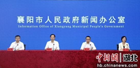 发布会现场。李旭晖 摄