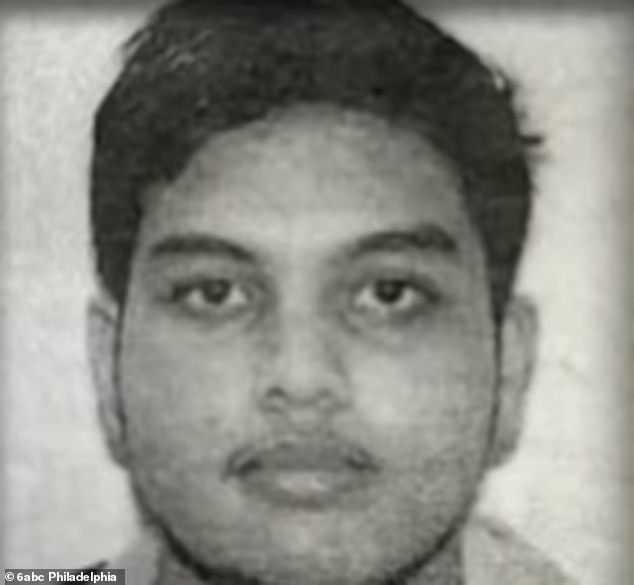 （Source: daily mail）