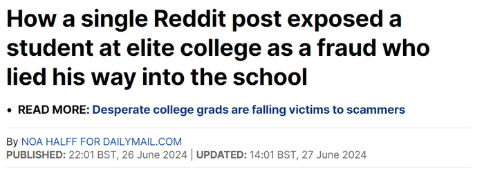 （Source: daily mail）