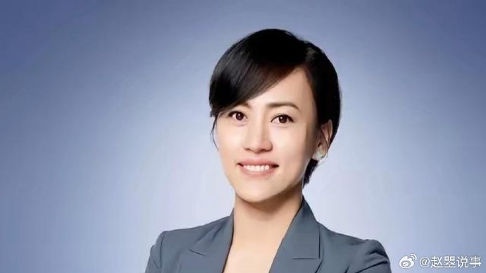 中国内地富豪三千金: 1,孟晚舟,52岁,已婚,现任华为副董事长,首席财务