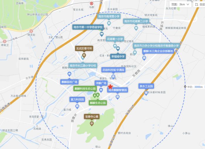 南京土拍平淡收场:8宗地块全部底价成交,中建摘下滨江开发区3宗相邻宅