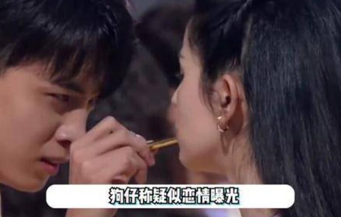 秦霄贤被曝出轨风波升级！波及孟子义等女星，本人新店开业心情好-秦霄贤演出时间表2023年