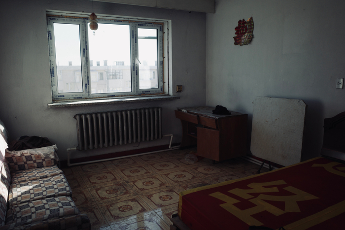 中介给李颖迪推荐了一套三万的房。（图/受访者供图）