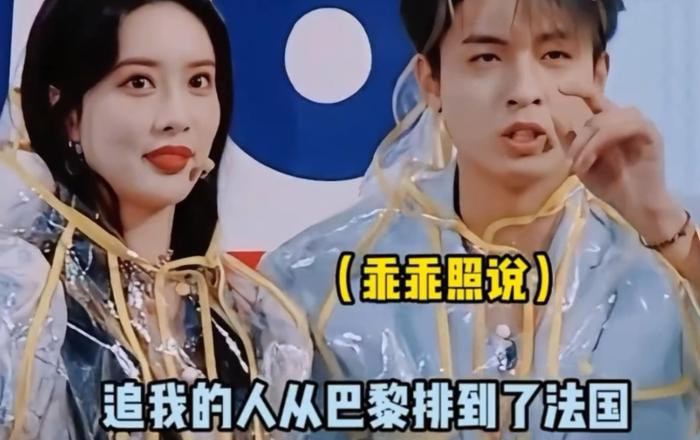 秦霄贤被曝出轨风波升级！波及孟子义等女星，本人新店开业心情好-秦霄贤演出时间表2023年