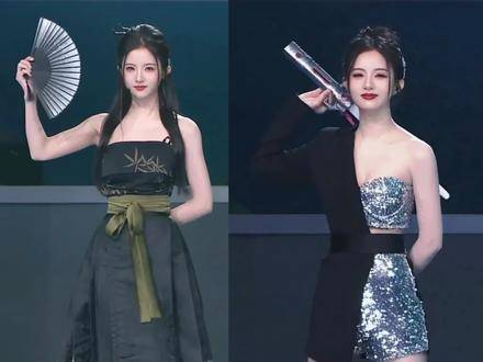 pel联赛魅力开场,小游主持人瞬间抓眼!