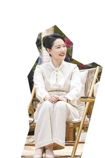 《年终大奖》剧照 